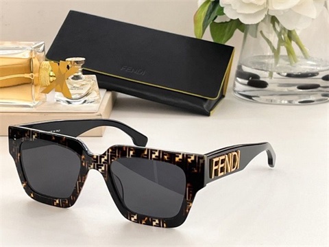 Fendi sunglass-304